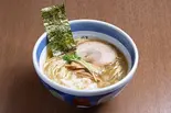 双麺らーめん(塩)(双麺 浅草橋店)