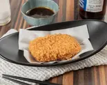 コロッケ 1ヶ（たこ焼き 本家カリトロ広島店）