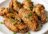 手羽揚げ(二代目わんぴーす酒場)