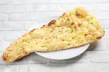ガーリックナン Garlic Naan（ララ スパイス＆ハーブ Rara Spice ＆ Herbs）