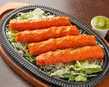 シークカバブ4P Seekh Kebab (4 Pieces)（インディアン アンド バー エベレスト Indian ＆ Bar EVEREST）
