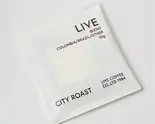 ライブブレンドドリップバッグ(5個セット)（ライブコーヒー 吉祥寺店）