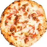 Pizzaマチェライオ（Pizzeria TRULLI）