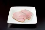 炙りチャーシュー(2枚)（東京油そば池永）