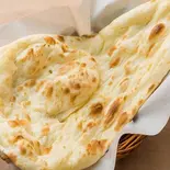 プレーンナン Plain Nan(インドネパール料理 SARAH)