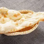 プレーンナン Plain Nan（BAWARCHI Indian Restaurant川崎店）