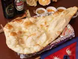 プレーンナン Plain Nan（New taj mahal everest明美の里店）