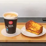 フレンチシフォン べーシックドリンクセット（MICHAEL CLAVIS）