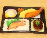 さけミックス弁当（ぐっとまみー 神奈川新町店）