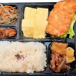 からだし弁当（わせねで屋 船場センタービル店）