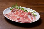 しゃぶしゃぶ肩ロース肉（喜來喫飯）
