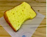 シフォンケーキ(バニラ)（焼菓子キミドリ）