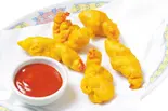 プラウンパコダ(6P)  Prawn Pakoda（クリシュナダイニング）