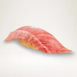 本まぐろ大とろ（江戸前鮨 みさき 総本店）