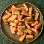 ポテト(炸土豆条)（香郷源）
