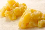 鬼まんじゅう（御菓子所 しらいし 今池店）