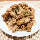鶏味噌焼き（SMOKE）