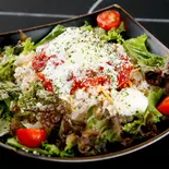 伝説のタコライス(からあげとオムライス 西新宿nano)