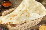 プレーンナン（本格カレー＆インド料理 マイタ 浜田山店 MAITA Hamadayama）