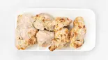 マライテイッカ malai tikka 2p（インド料理＆バー サッカール）