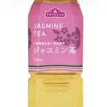 ジャスミン茶 Jasmine tea（エバーグリーン アジアン ダイニング）