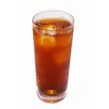 烏龍茶OolongTea（インド料理 パナス）