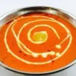 バターチキンカレー | BUTTER CHICKEN CURRY（INDIGOAPIL2INDIANRESTAURANT）