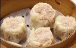 シューマイ 4個（刀削麺館IPPINKAKU）