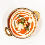 野菜カレー / Vegetable Curry（DELHI）