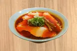 辛い中華そば（中華そば一辰）