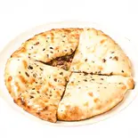 チョコナン/Chocolate Naan（GORKHA DINING）