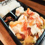 とり天南蛮弁当 (6ヶ入り)（ジョニーのからあげ川西店）
