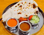 Bセット/B Set（富士インド料理 足立店）