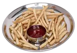 フライドポテト Fry Potato（ヤマカレーインドレストラン）