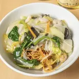 揚焼そば（緑橋店）