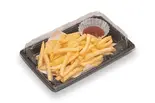 特盛フライドポテト(ケチャップ添え)（かっぱ寿司 横浜西口エキニア店）