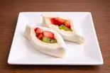 フルーツミックス(cafe bendwich)