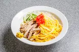 冷やし中華（中華麺店 喜楽）