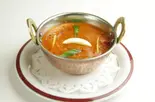 ラムマサラカレー / Lamb Masala Curry(SUNRISE 四ツ谷駅前店)