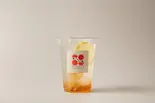 自家製レモネード ICED/SODA（MUM）