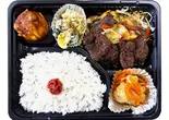 スタミナ焼肉（家庭料理 酒処 みなみ食堂）