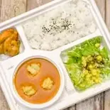 カレーライス弁当/Curry Rice Bento（シターラ）