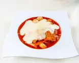チーズトッポキ Cheese Tteokbokki（韓国料理ハンウリ）