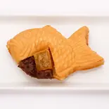 わらび餅入りあずき（鯛幸堂 堺店）