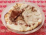 チョコレートナン(Chocolate Nan)（インド・ネパール料理 シダラタ西本町店）