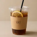 Craft Cola クラフトコーラ（687 Chai Cafe(ロパナ)）