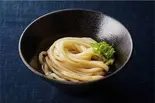 ぶっかけうどん（讃岐うどん酒場 川金）