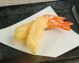 海老天ぷら（大盛海鮮天丼マウンテン Powered by 杉玉 神戸北野坂）