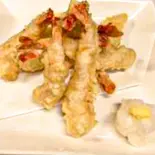 海老天ぷら（琴の華）