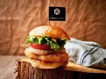 フィッシュバーガー FISH BURGER（淡路島バーガー＆島カフェ）